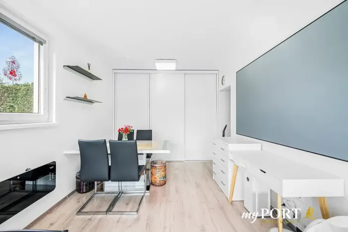 Prodej rodinného domu, Praha - Březiněves, K Březiněvsi, 90 m2