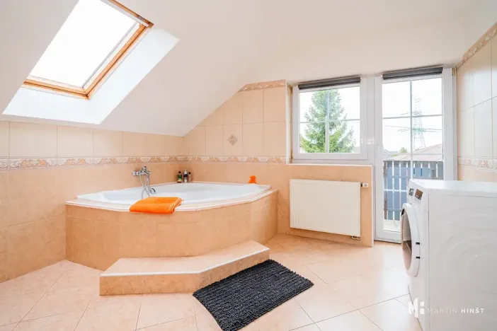 Prodej rodinného domu, Měšice, Na Rejdišti, 237 m2