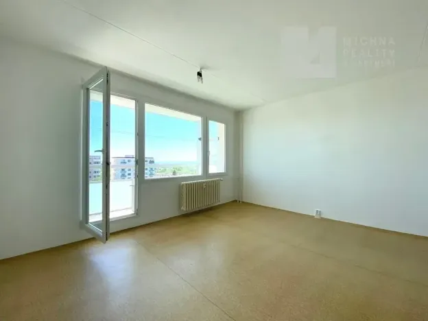 Prodej bytu 1+kk, Brno, Oblá, 31 m2