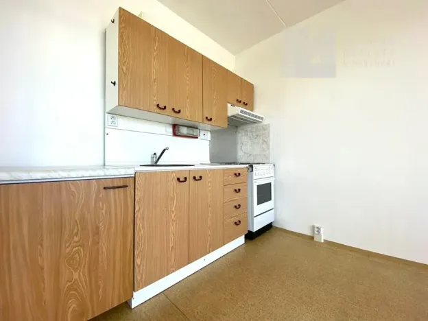 Prodej bytu 1+kk, Brno, Oblá, 31 m2