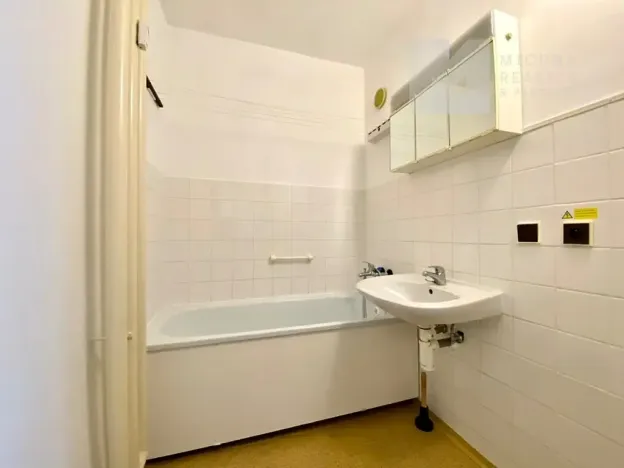 Prodej bytu 1+kk, Brno, Oblá, 31 m2