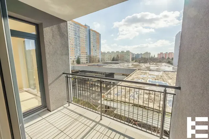 Prodej bytu 2+kk, Praha - Bohnice, Lodžská, 75 m2