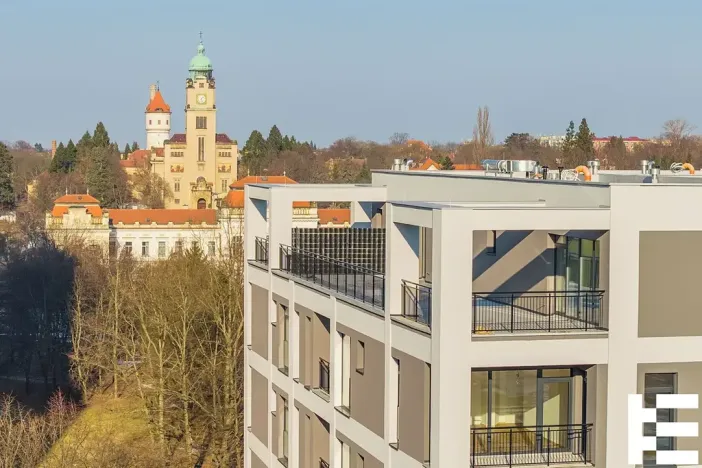 Prodej bytu 2+kk, Praha - Bohnice, Lodžská, 61 m2