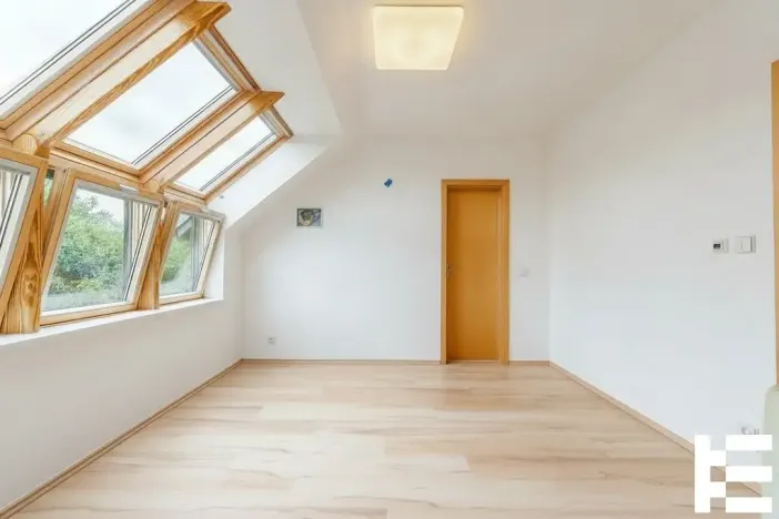 Prodej rodinného domu, Všeradice, 151 m2