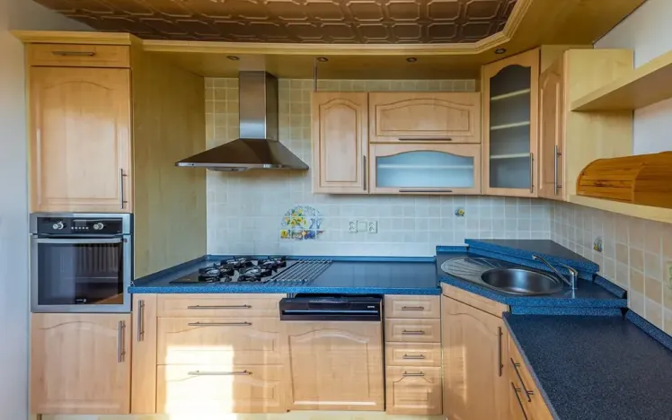 Prodej bytu 2+1, Jihlava, Telečská, 62 m2