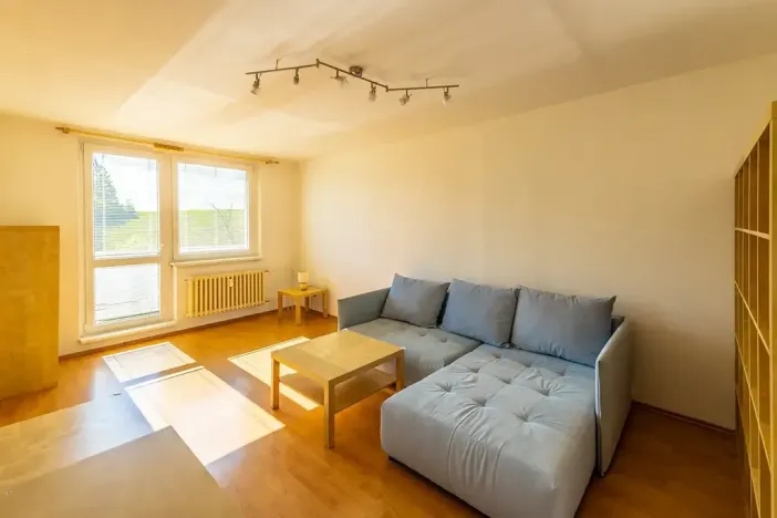 Prodej bytu 2+1, Jihlava, Telečská, 62 m2
