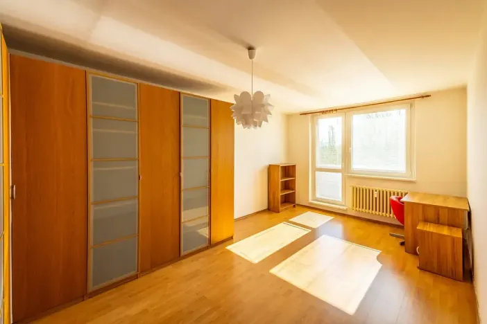 Prodej bytu 2+1, Jihlava, Telečská, 62 m2