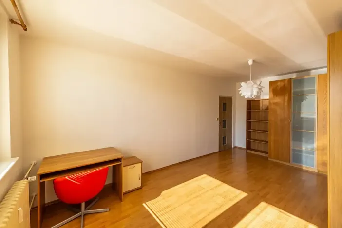Prodej bytu 2+1, Jihlava, Telečská, 62 m2