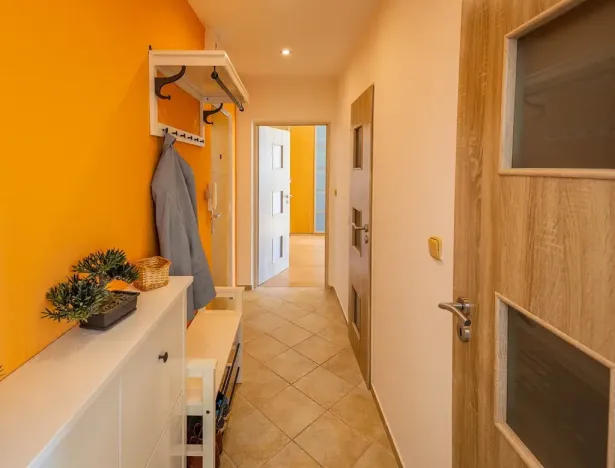 Prodej bytu 2+1, Jihlava, Telečská, 62 m2
