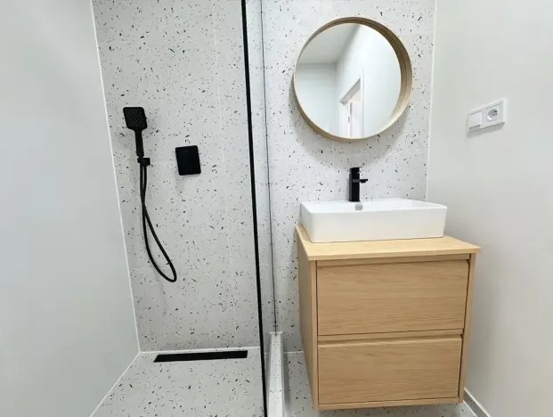 Prodej bytu 3+kk, Praha - Střížkov, K Šafránce, 54 m2