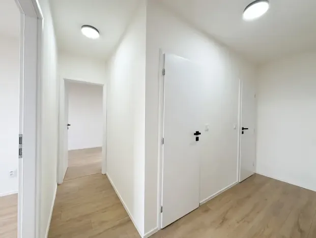 Prodej bytu 3+kk, Praha - Střížkov, K Šafránce, 54 m2