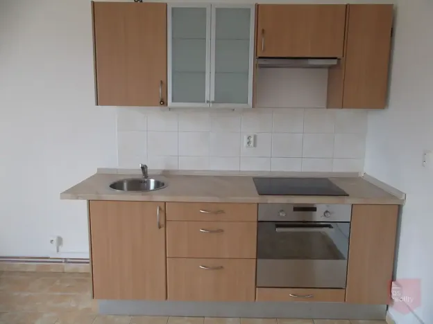 Pronájem bytu 2+kk, Praha - Horní Počernice, Markupova, 59 m2