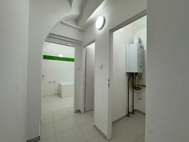 Pronájem bytu 2+1, Litomyšl, Smetanovo náměstí, 68 m2