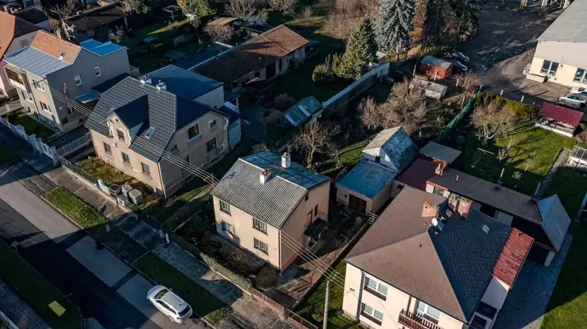 Prodej rodinného domu, Vysoké Mýto, Jožky Svobody, 190 m2