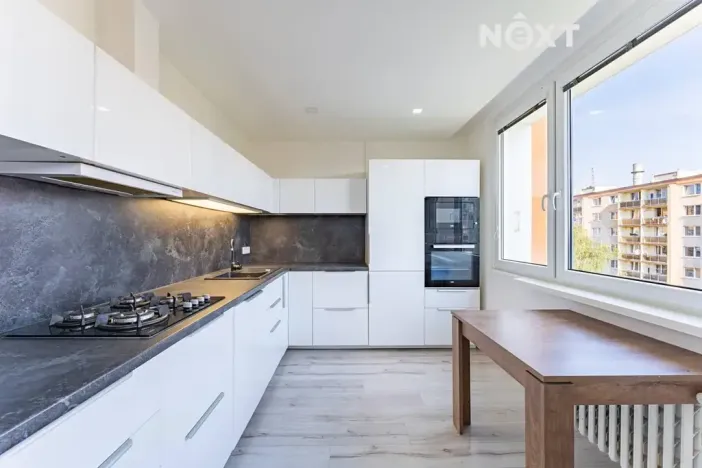 Pronájem bytu 3+1, Šumperk, Čajkovského, 77 m2