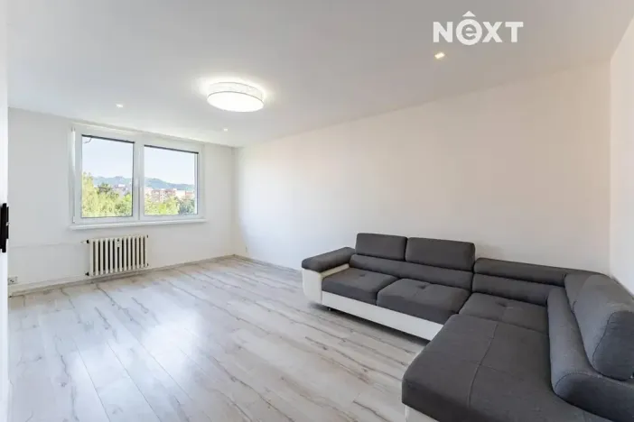 Pronájem bytu 3+1, Šumperk, Čajkovského, 77 m2