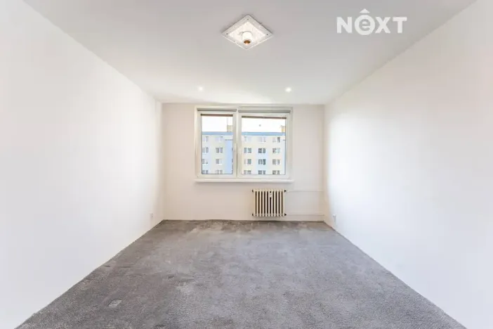 Pronájem bytu 3+1, Šumperk, Čajkovského, 77 m2