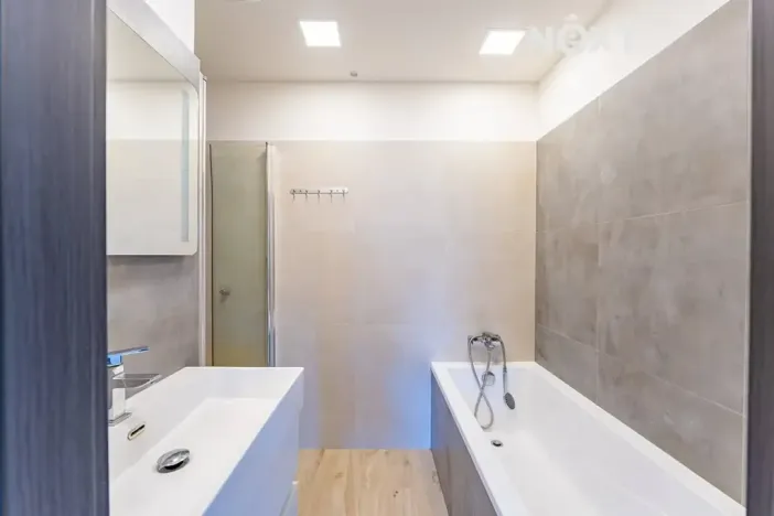 Pronájem bytu 3+1, Šumperk, Čajkovského, 77 m2