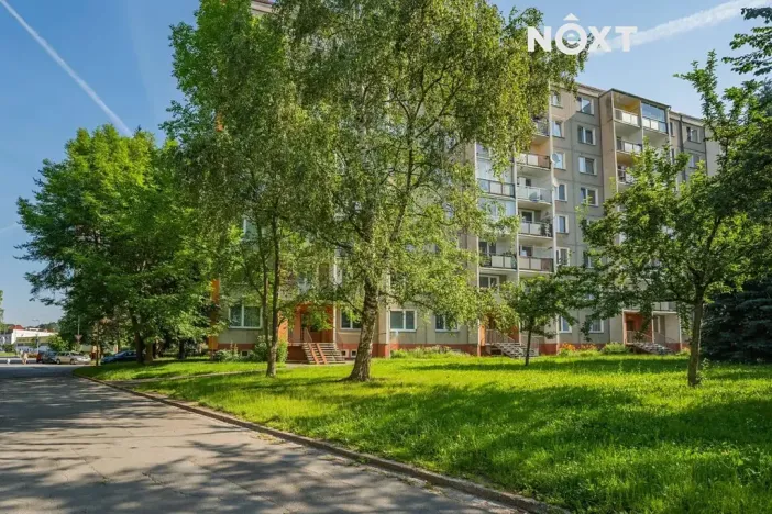 Pronájem bytu 3+1, Šumperk, Čajkovského, 77 m2