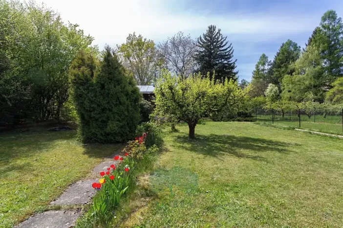 Prodej pozemku pro bydlení, Černošice, Vrážská, 947 m2
