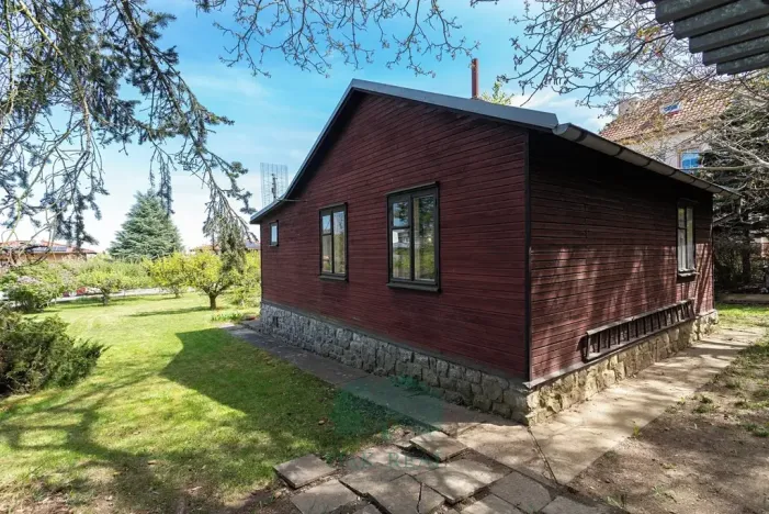 Prodej pozemku pro bydlení, Černošice, Vrážská, 947 m2