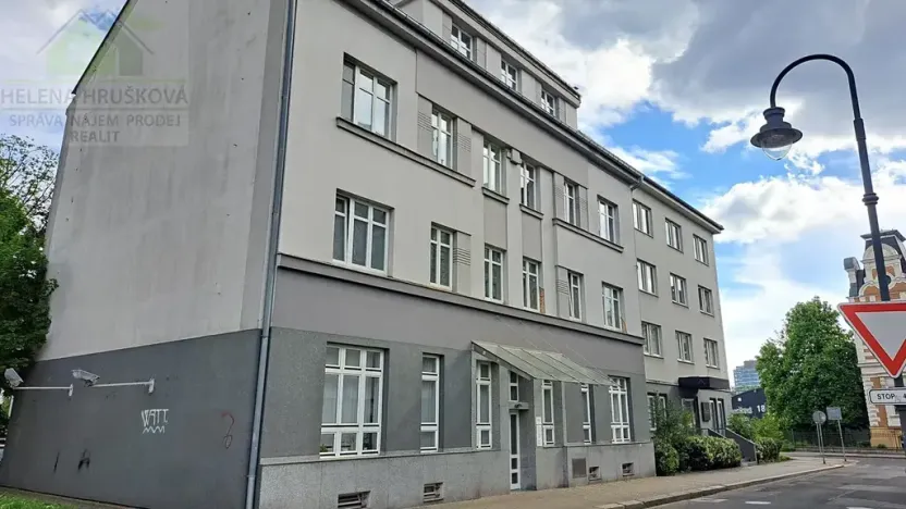 Pronájem bytu 3+kk, Ostrava, Hollarova, 85 m2