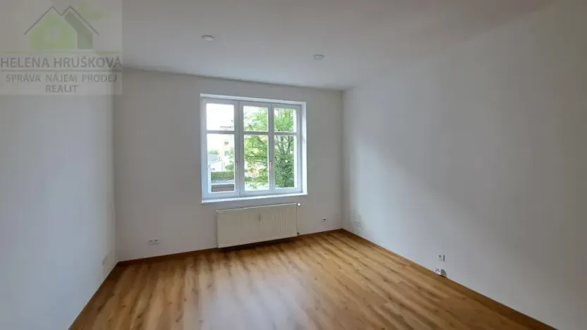 Pronájem bytu 3+kk, Ostrava, Hollarova, 85 m2