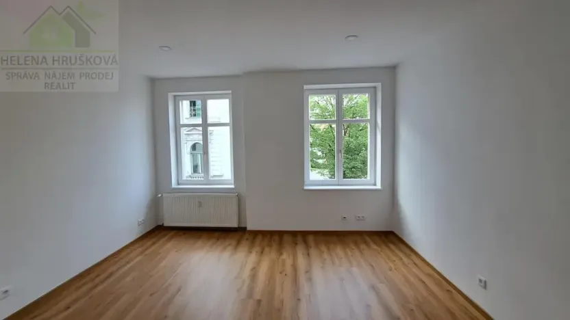 Pronájem bytu 3+kk, Ostrava, Hollarova, 85 m2