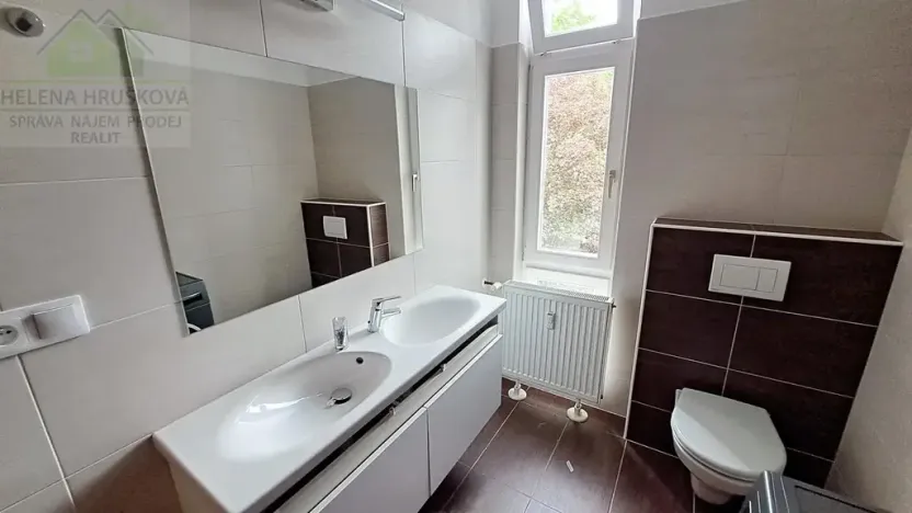 Pronájem bytu 3+kk, Ostrava, Hollarova, 85 m2