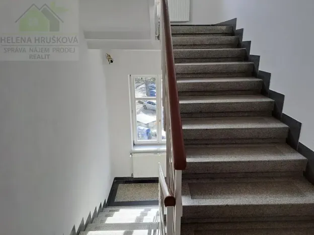 Pronájem bytu 3+kk, Ostrava, Hollarova, 85 m2