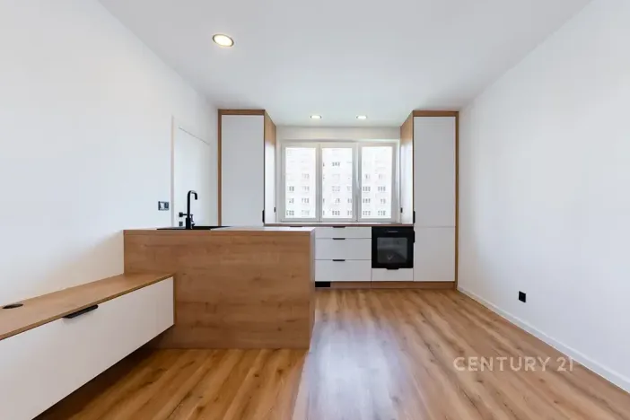 Prodej bytu 2+kk, Most, Jaroslava Vrchlického, 35 m2