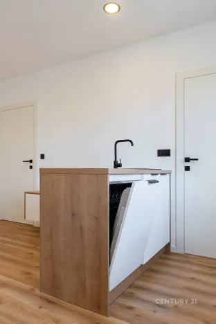 Prodej bytu 2+kk, Most, Jaroslava Vrchlického, 35 m2