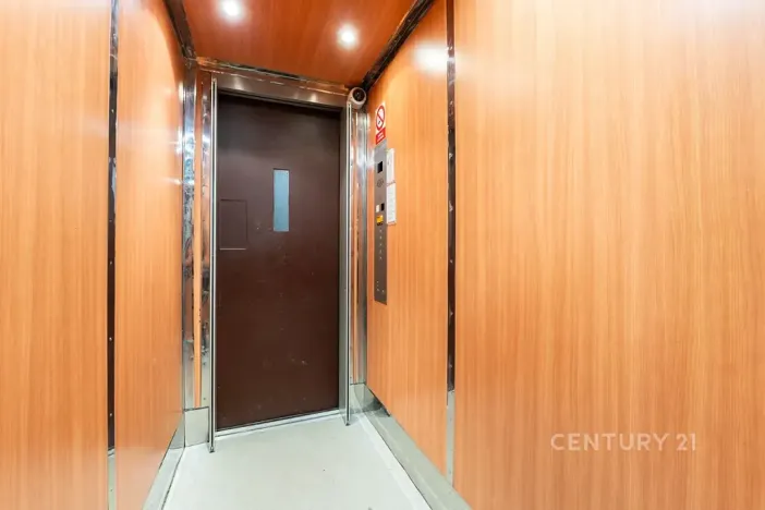 Prodej bytu 2+kk, Most, Jaroslava Vrchlického, 35 m2