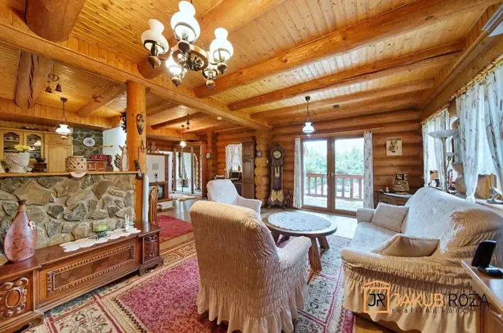 Prodej chaty, Staré Město, 242 m2