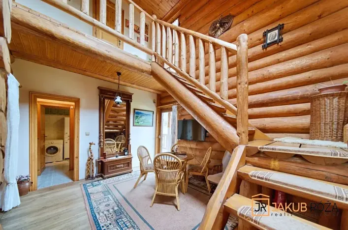 Prodej chaty, Staré Město, 242 m2