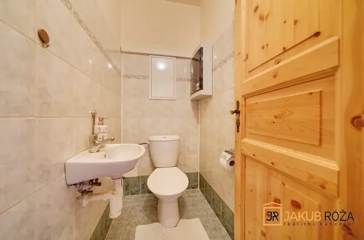 Prodej chaty, Staré Město, 242 m2