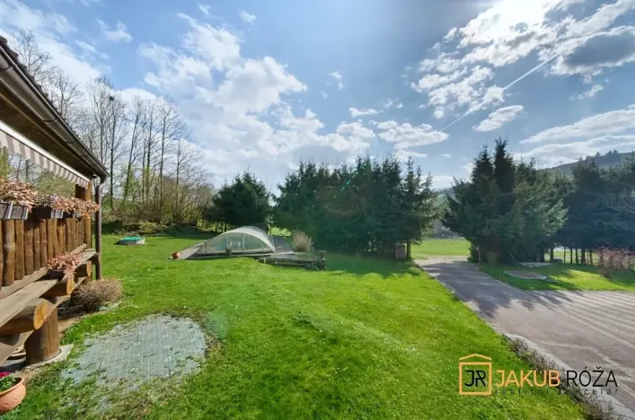 Prodej chaty, Staré Město, 242 m2