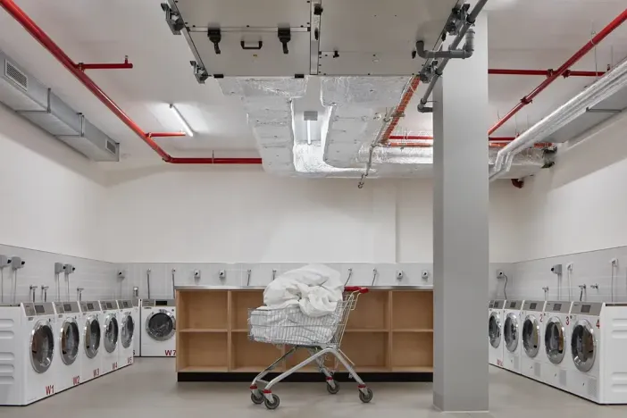 Pronájem bytu 1+kk, Praha - Holešovice, Na zátorách, 15 m2