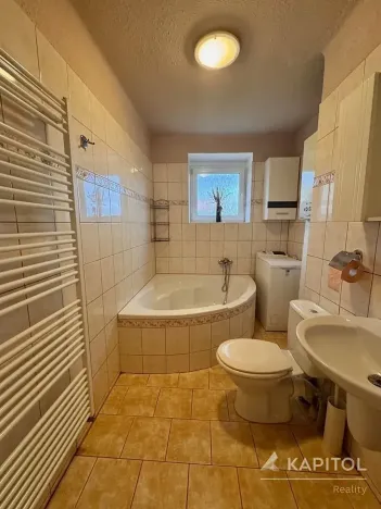 Prodej bytu 2+1, Bílina, Sídliště SHD, 48 m2