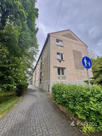 Prodej bytu 2+1, Bílina, Sídliště SHD, 48 m2