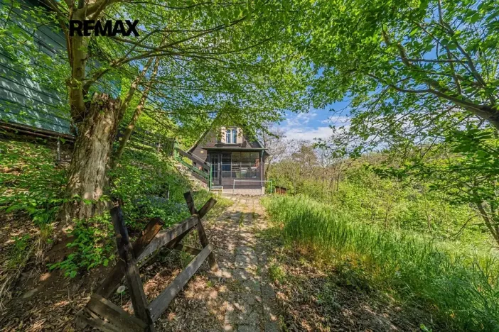 Prodej chaty, Sýkořice, 58 m2