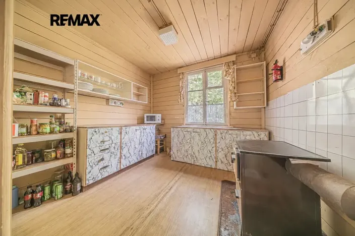 Prodej chaty, Sýkořice, 58 m2