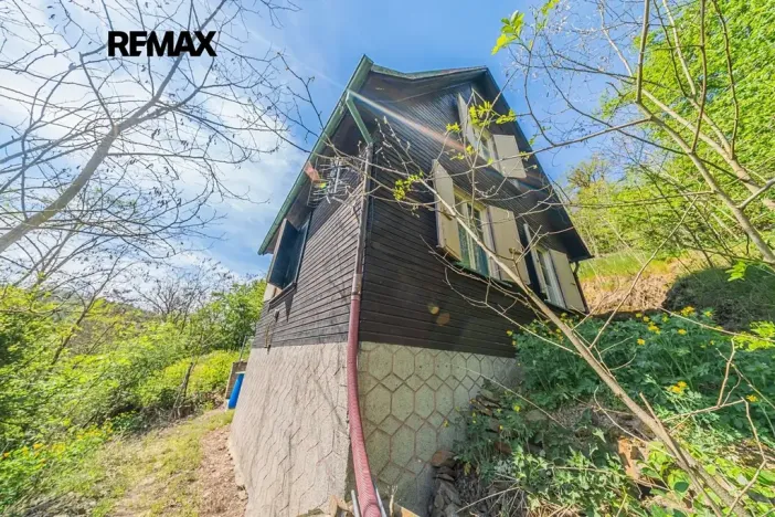 Prodej chaty, Sýkořice, 58 m2