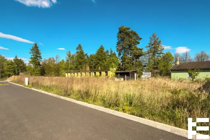 Prodej pozemku pro bydlení, Jirny, U Potoka, 936 m2