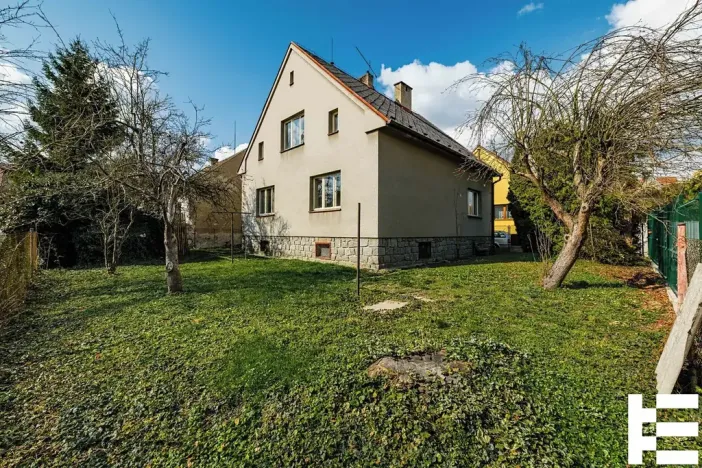 Prodej rodinného domu, Tábor, Hlinická, 184 m2