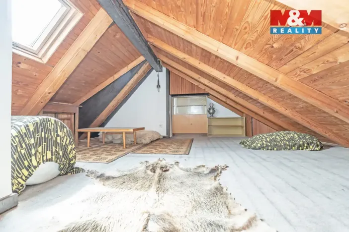 Prodej chaty, Ostravice, 127 m2