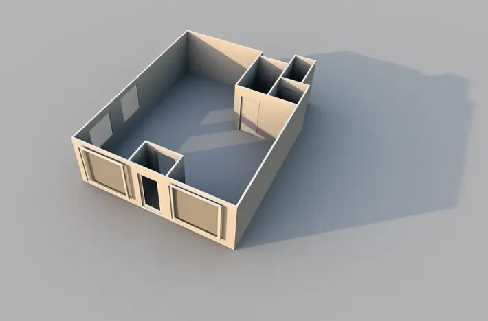Prodej obchodního prostoru, Žamberk, Kostelní, 86 m2