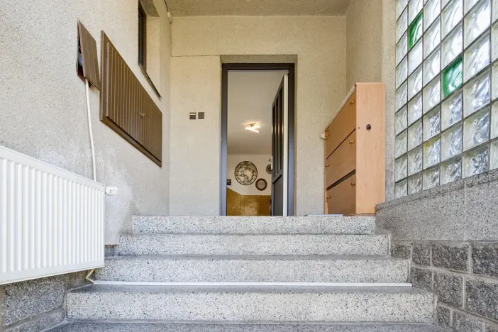 Prodej rodinného domu, Divišov, Zahradní, 150 m2