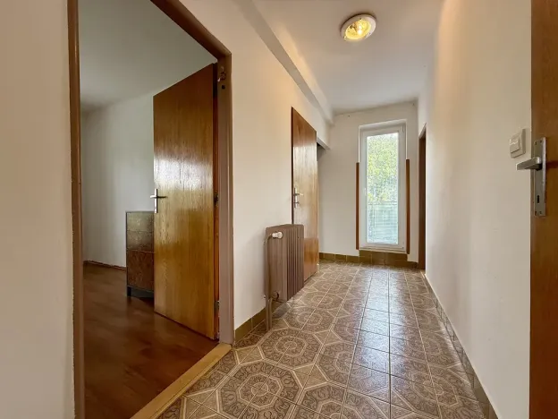 Prodej rodinného domu, Divišov, Na Sídlišti, 100 m2