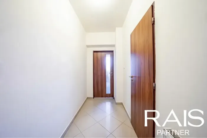 Prodej bytu 1+kk, Brno, Dukelská třída, 32 m2